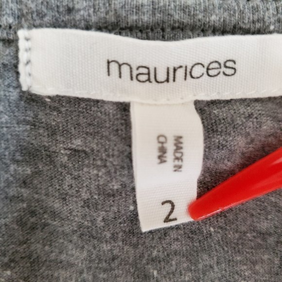 Oklahoma Graphic Tee - Picture 4 of 5